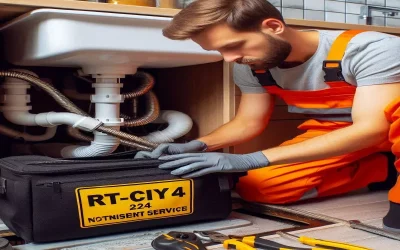 Rohrreinigung Berlin Weißensee – Wie schnell hilft der 24h-Notdienst?