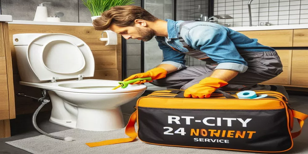 Rohrreinigung Berlin – Wer bietet echte 24h Soforthilfe?