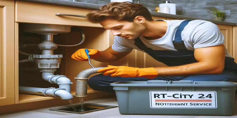 Rohrreinigung Biesdorf: 10 Grunde, warum wir Ihre beste Wahl sind