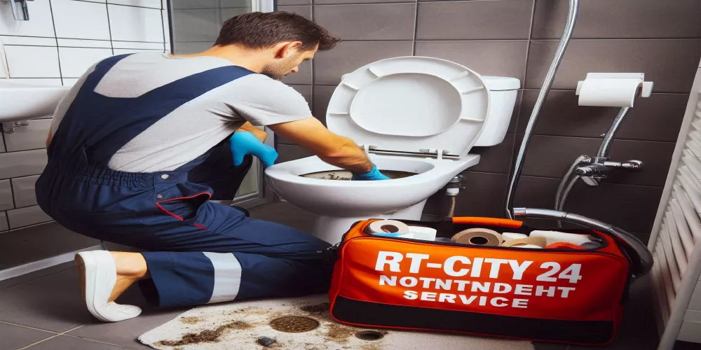 Rohrreinigung in Mahlsdorf – Was spart wirklich Zeit & Geld?