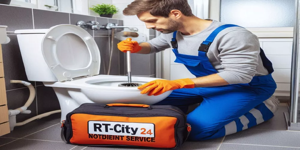 Rohrreinigung Niederschöneweide – Wer hilft wirklich schnell?