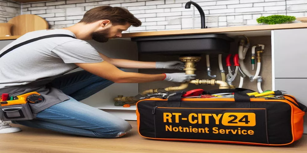 Rohrreinigung Berlin Grünau – Wie günstig kann ein Profi-Service sein?