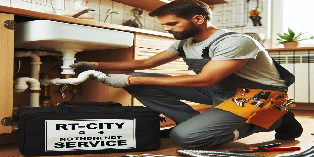 Rohrreinigung in Tegel – Was kostet eine Lösung in 60 Min.?