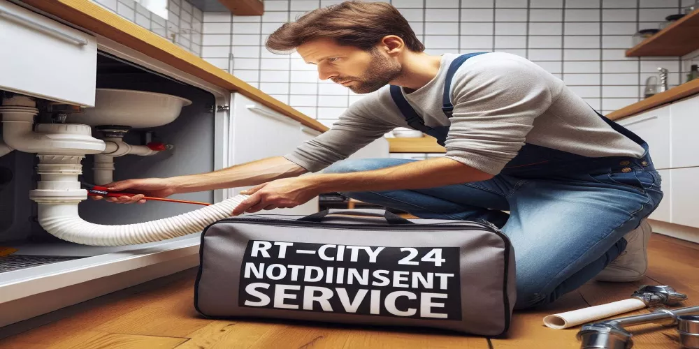 Rohrreinigung Altglienicke – Wer löst das Problem sofort?