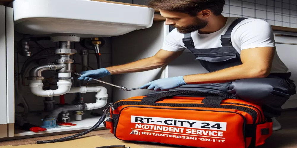 Rohrreinigung in Niederschöneweide – Wie retten 30 Minuten Ihre Rohre?   