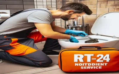 Rohrreinigung Berlin Neu-Hohenschönhausen – Welche Lösung hilft in 60 Minuten?