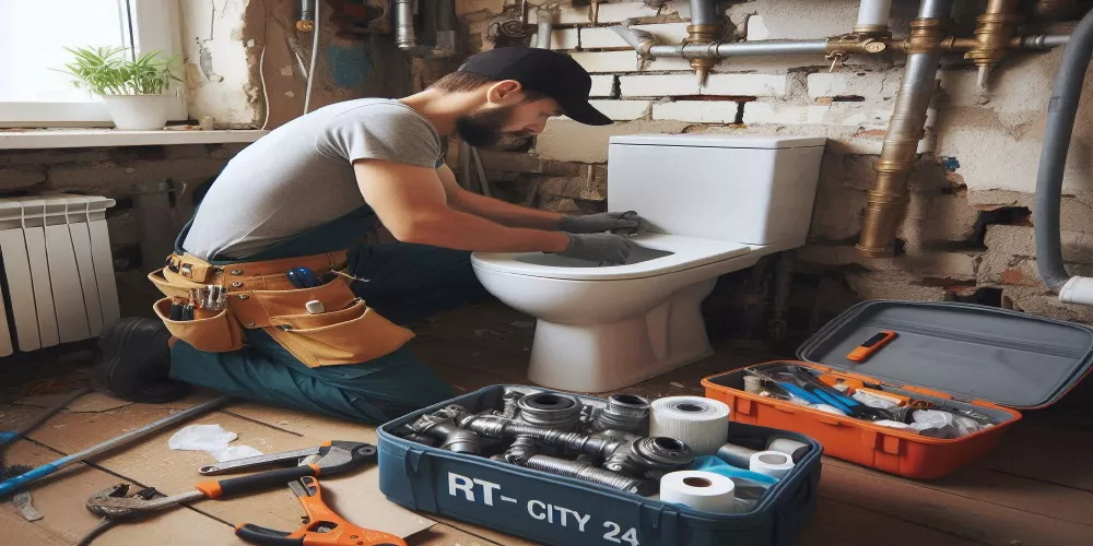 Rohrreinigung Wilhelmstadt – Wer hilft sofort und zuverlässig?