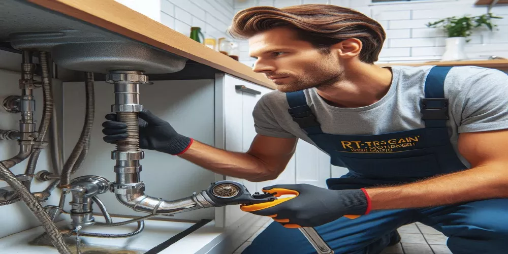 Rohrreinigung in Wedding – So lösen Profis das Problem!