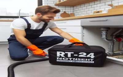 Rohrreinigung Frohnau – Welche Hilfe bringt echte Ergebnisse?