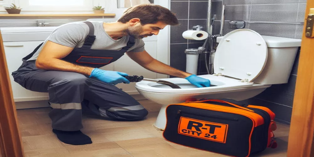 Rohrreinigung Berlin Köpenick – Wie schnell ist Hilfe zur Stelle?