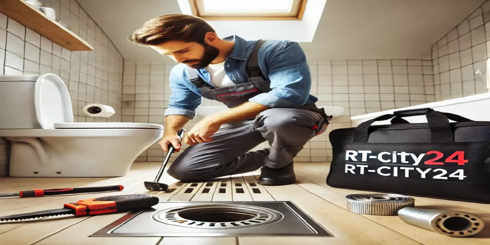 Rohrreinigung in Neu-Hohenschönhausen – 7× schneller gelöst?