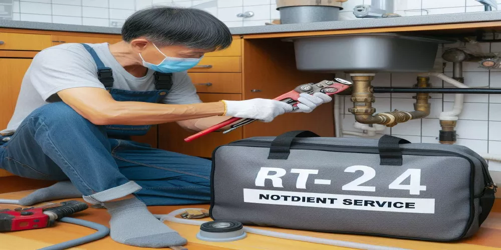 Rohrreinigung in Mariendorf – 7× schneller gelöst