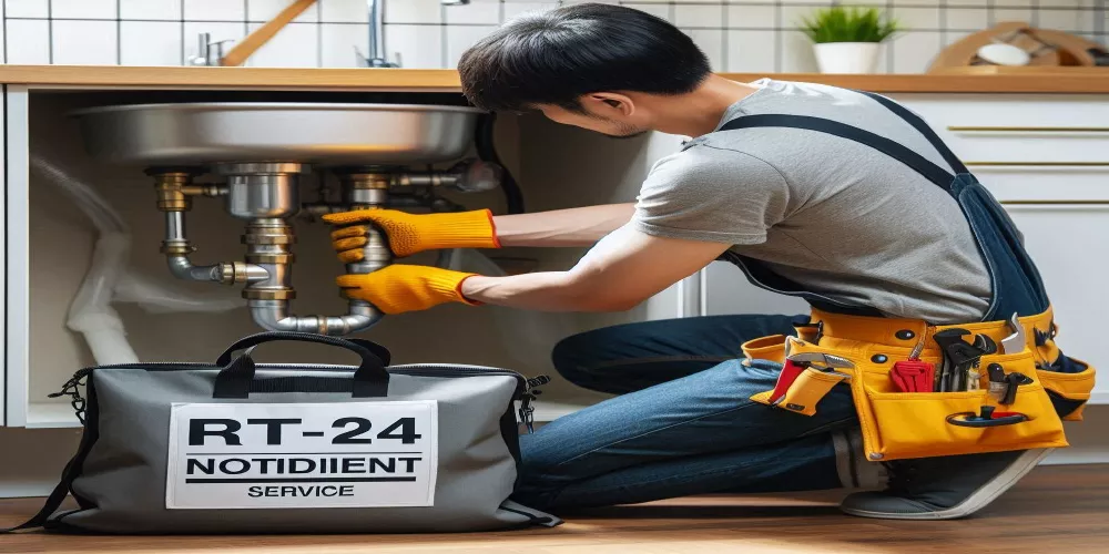 Rohrreinigung in Hellersdorf – Schnell gelöst in 60 Minuten?