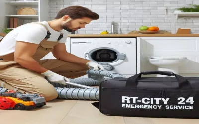 Sanitär in Mitte – 5 Dinge, die Sie vor dem Anruf wissen sollten!