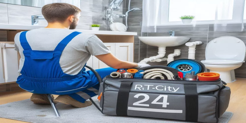 Rohrreinigung in Britz – Wer schützt Ihre Leitungen wirklich?