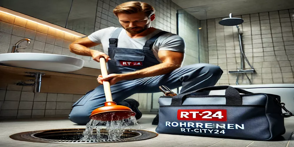 Abflussreinigung Berlin Mitte – Die 7 wichtigsten Fragen