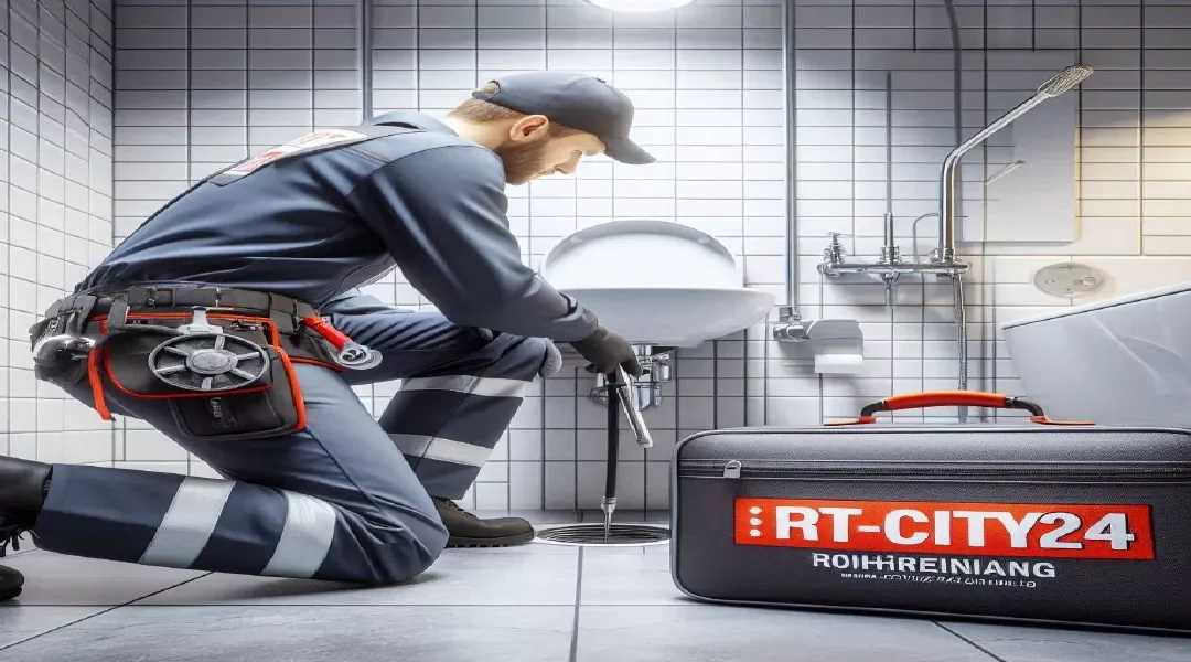 Rohrreinigung Berlin Tiergarten – Schon ab 69 €?