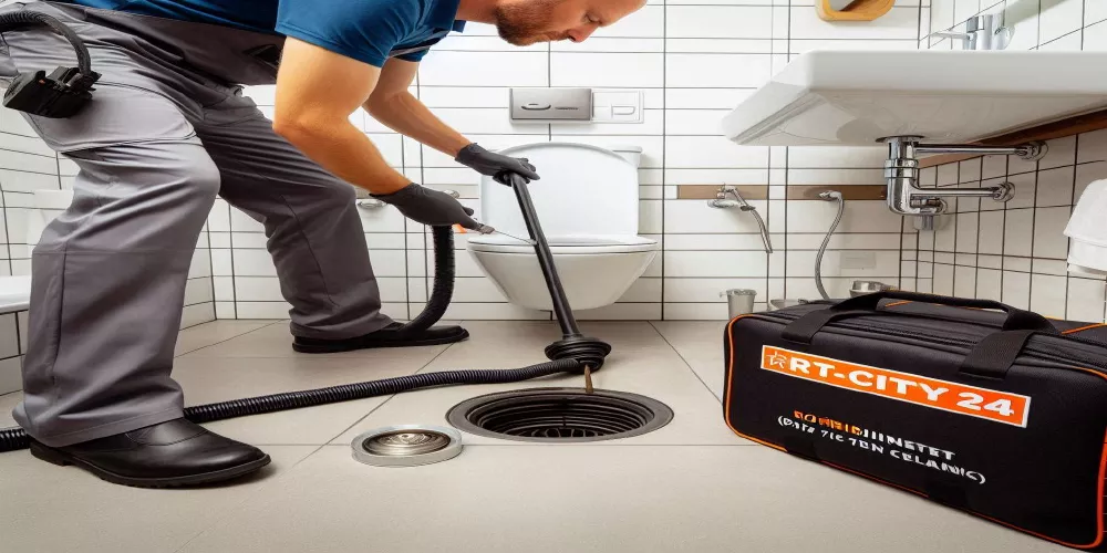 Rohrreinigung in Staaken – Was kostet es wirklich, wenn Sie warten?