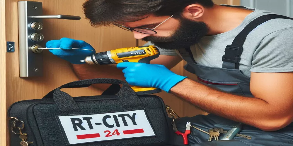 Schlüsseldienst in Steglitz – Was kostet Hilfe in 15 Minuten?