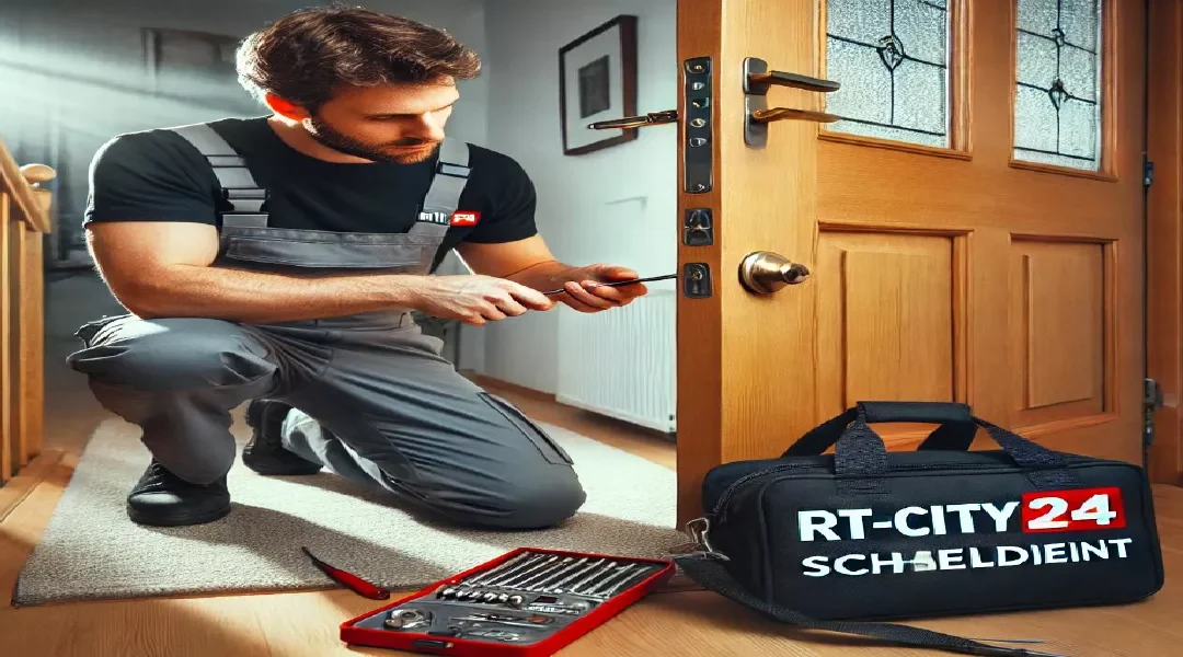 Schlüsseldienst in Wilmersdorf – Was kostet schnelle Hilfe wirklich?