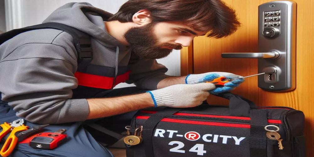 Schlüsseldienst Steglitz – Was tun, wenn jede Minute zahlt?